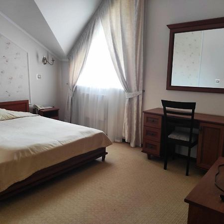 Готель Преміум Lviv Kültér fotó