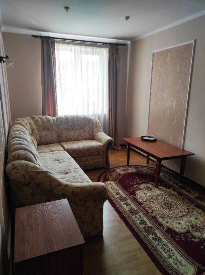 Готель Преміум Lviv Kültér fotó